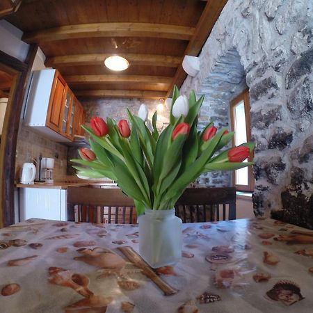 Dalmatian Villas Split Ngoại thất bức ảnh