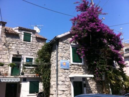 Dalmatian Villas Split Phòng bức ảnh