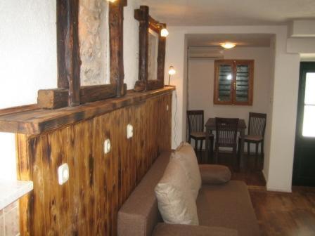 Dalmatian Villas Split Phòng bức ảnh