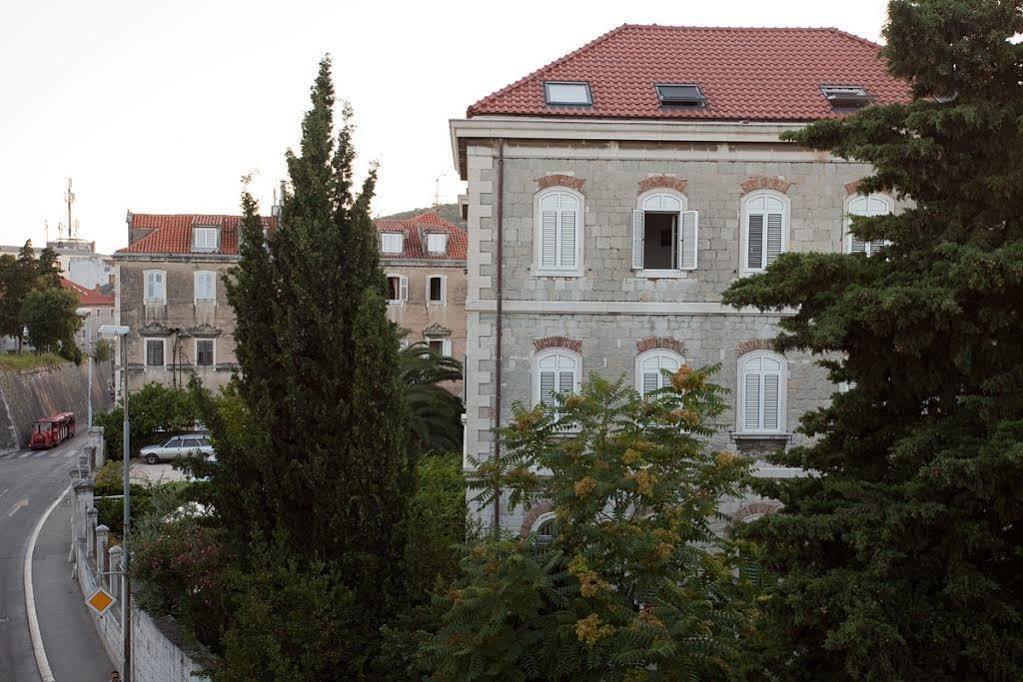 Dalmatian Villas Split Ngoại thất bức ảnh