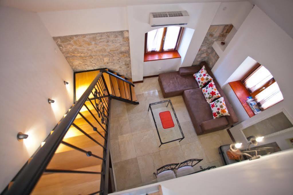 Dalmatian Villas Split Ngoại thất bức ảnh