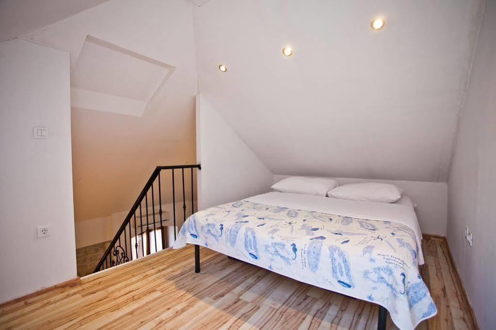 Dalmatian Villas Split Ngoại thất bức ảnh