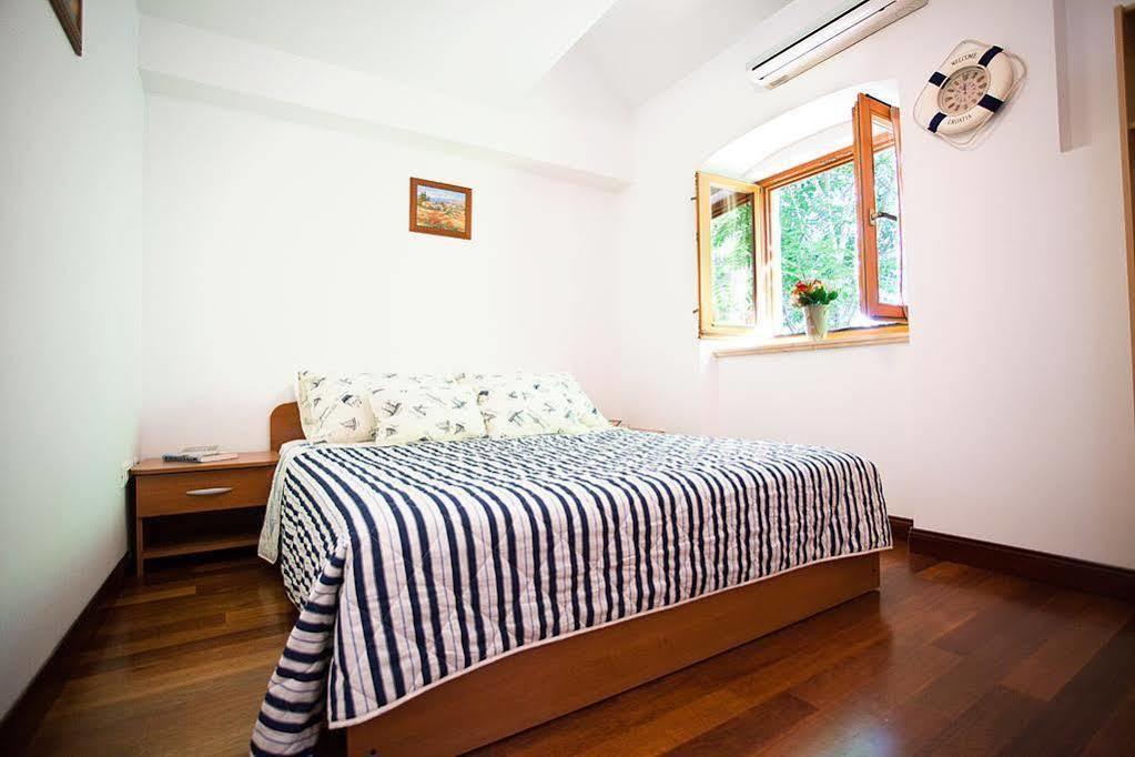 Dalmatian Villas Split Ngoại thất bức ảnh